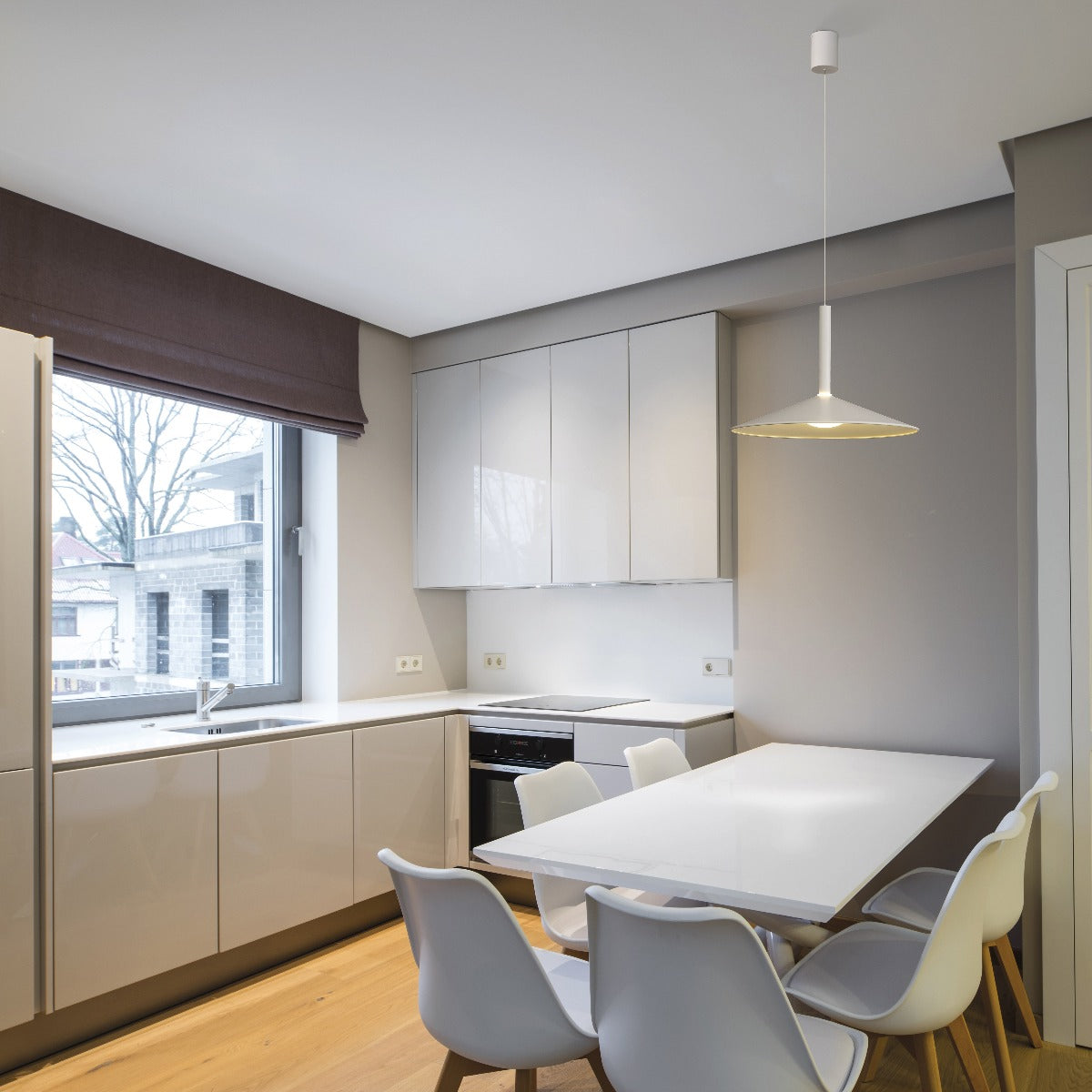 Lampa suspendata VESTMANA