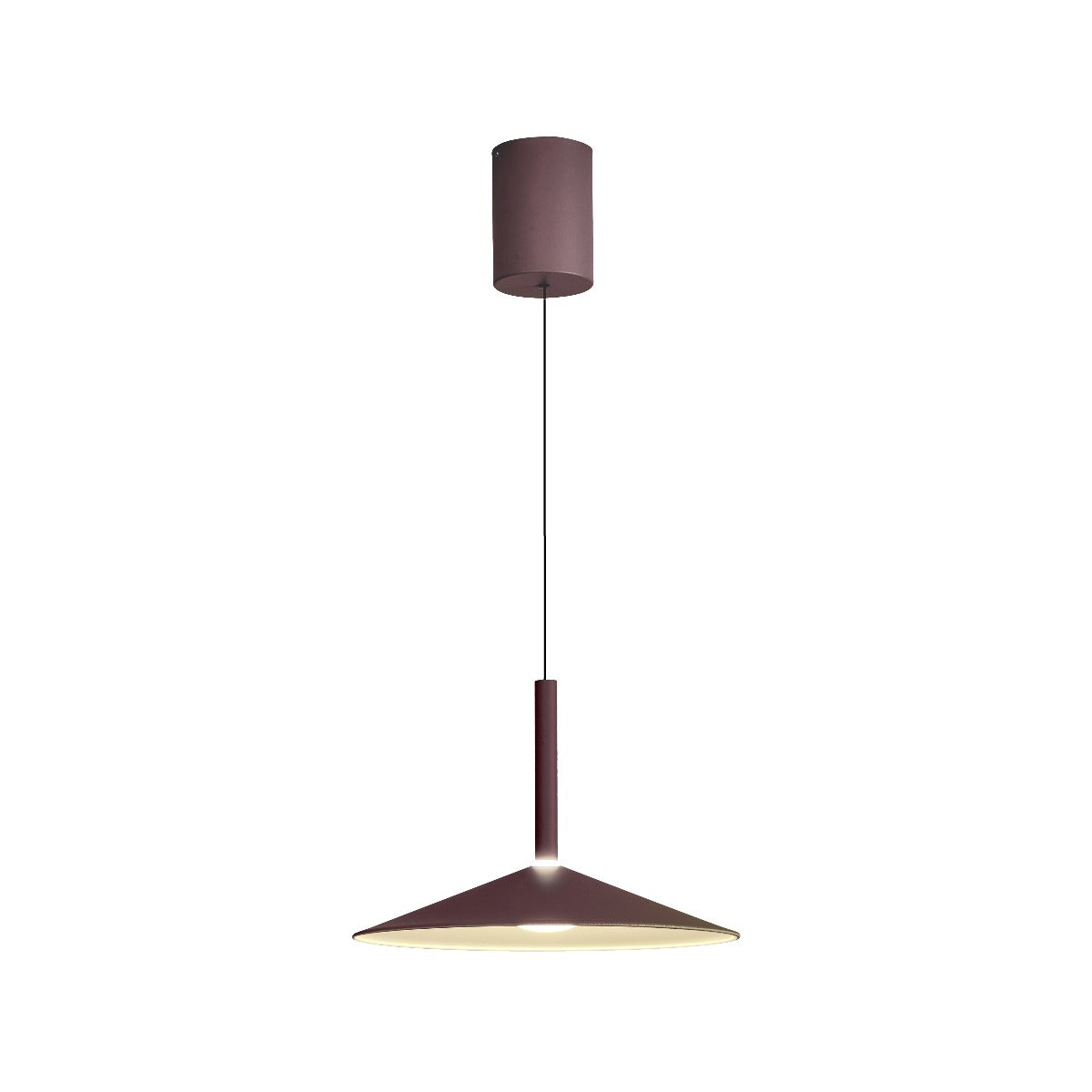 Lampa suspendata VESTMANA Ø32 CM