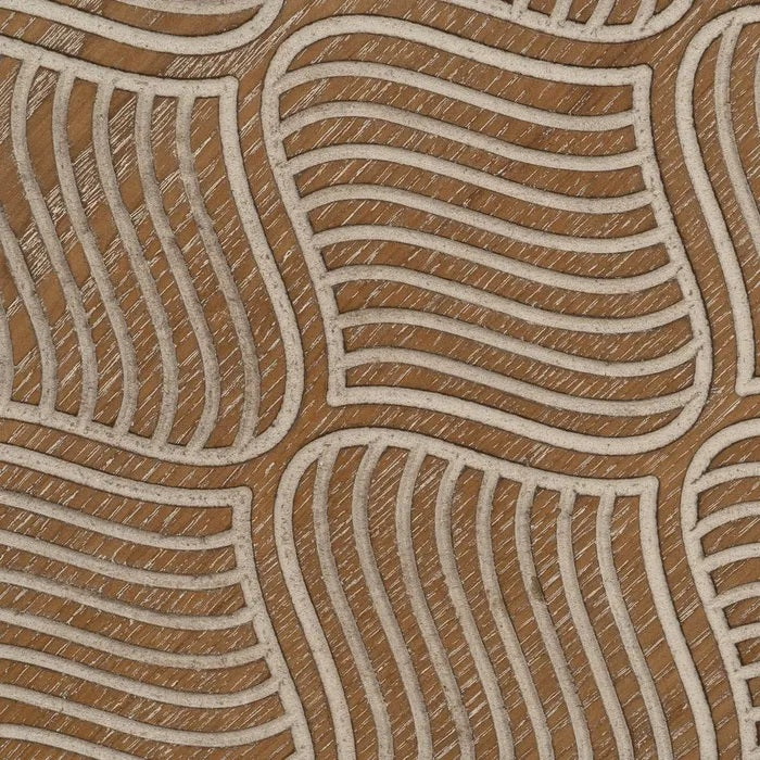 Masuta de cafea VESTPO Ø89 x 42 CM