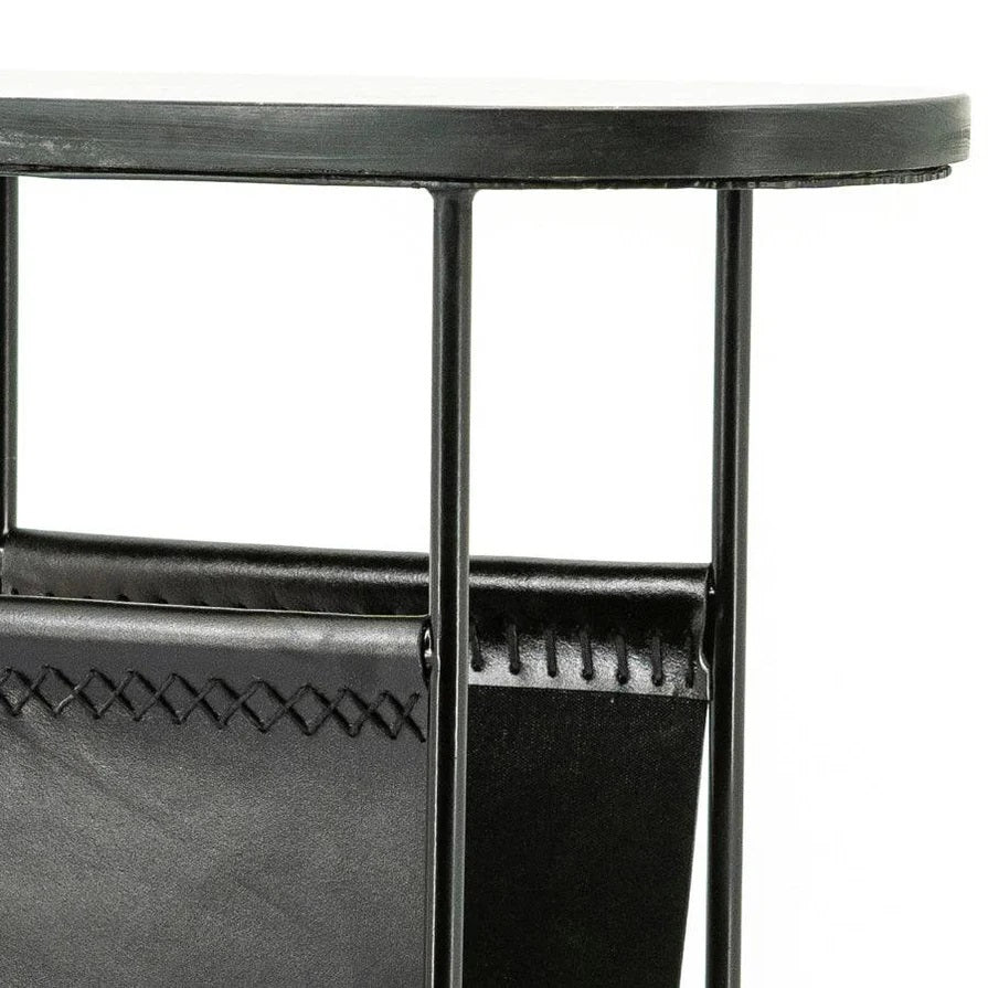 Masuta de cafea VEYLAN 53 x 23 x 59 CM