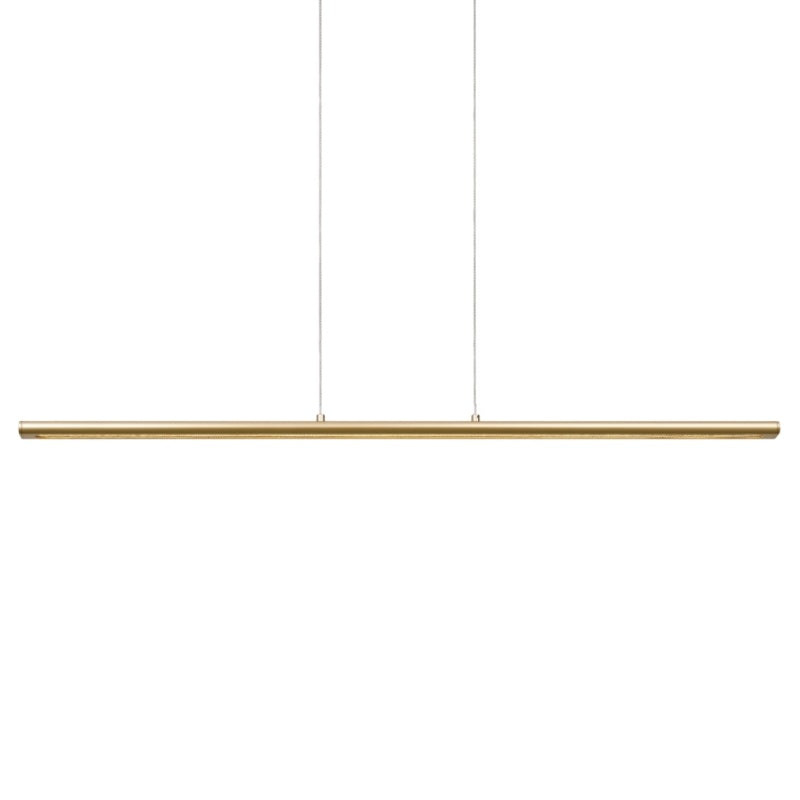 Lampa suspendata VIBORG LINEAR 38W