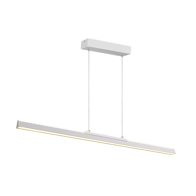 Lampa suspendata VIBORG LINEAR 36W
