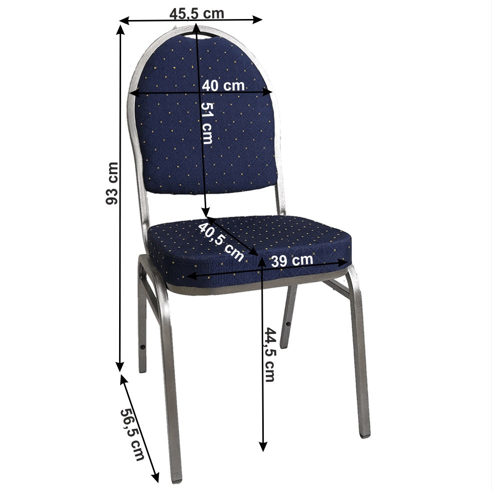 Scaun de birou VICENZA