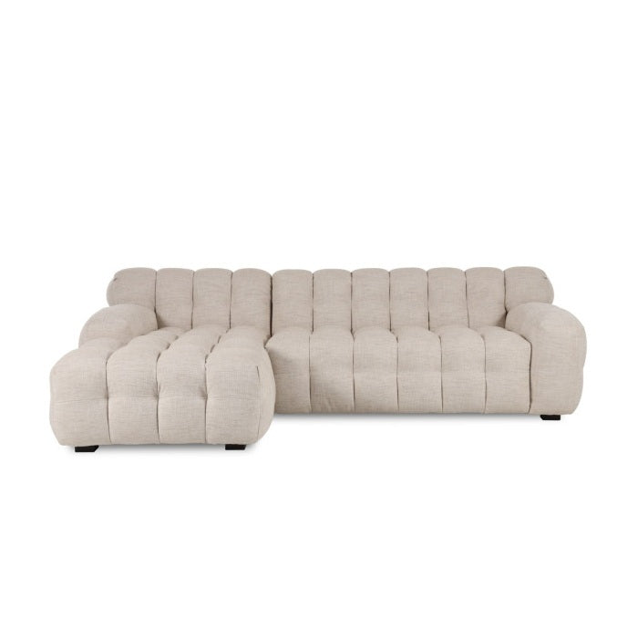 Coltar stanga VICENZIO 272 ccm