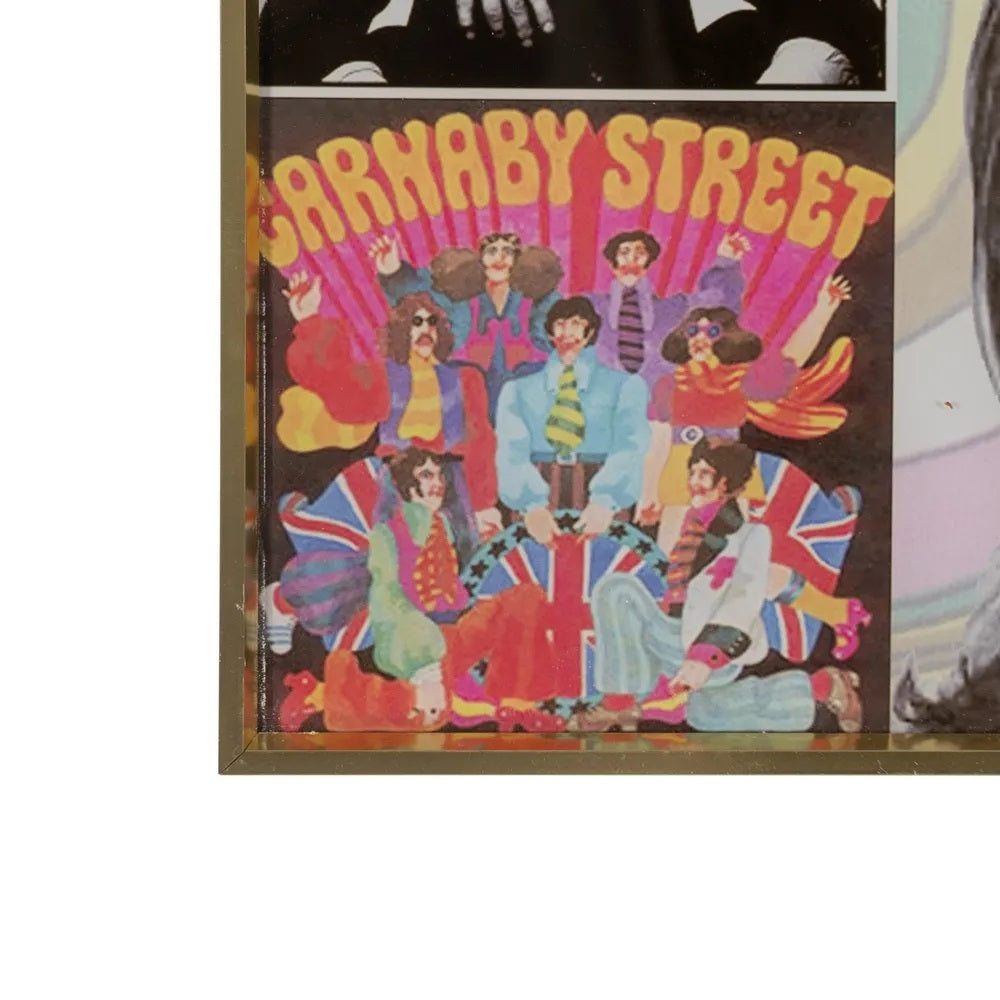 Tablou VIDAR POP ART 60 x 80 CM