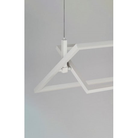 Lampa suspendata dimabila VIENNA 120 CM
