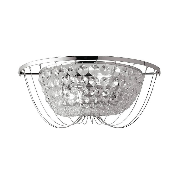 Plafoniera VIENNA 45 CM