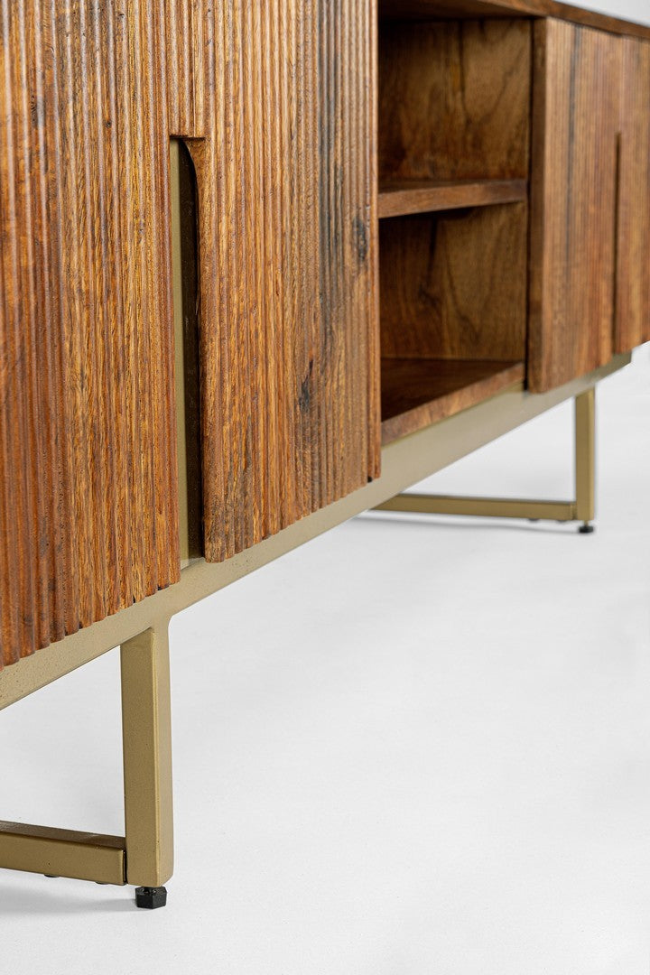 Comoda TV VIJARO 180 x 40 x 45 CM