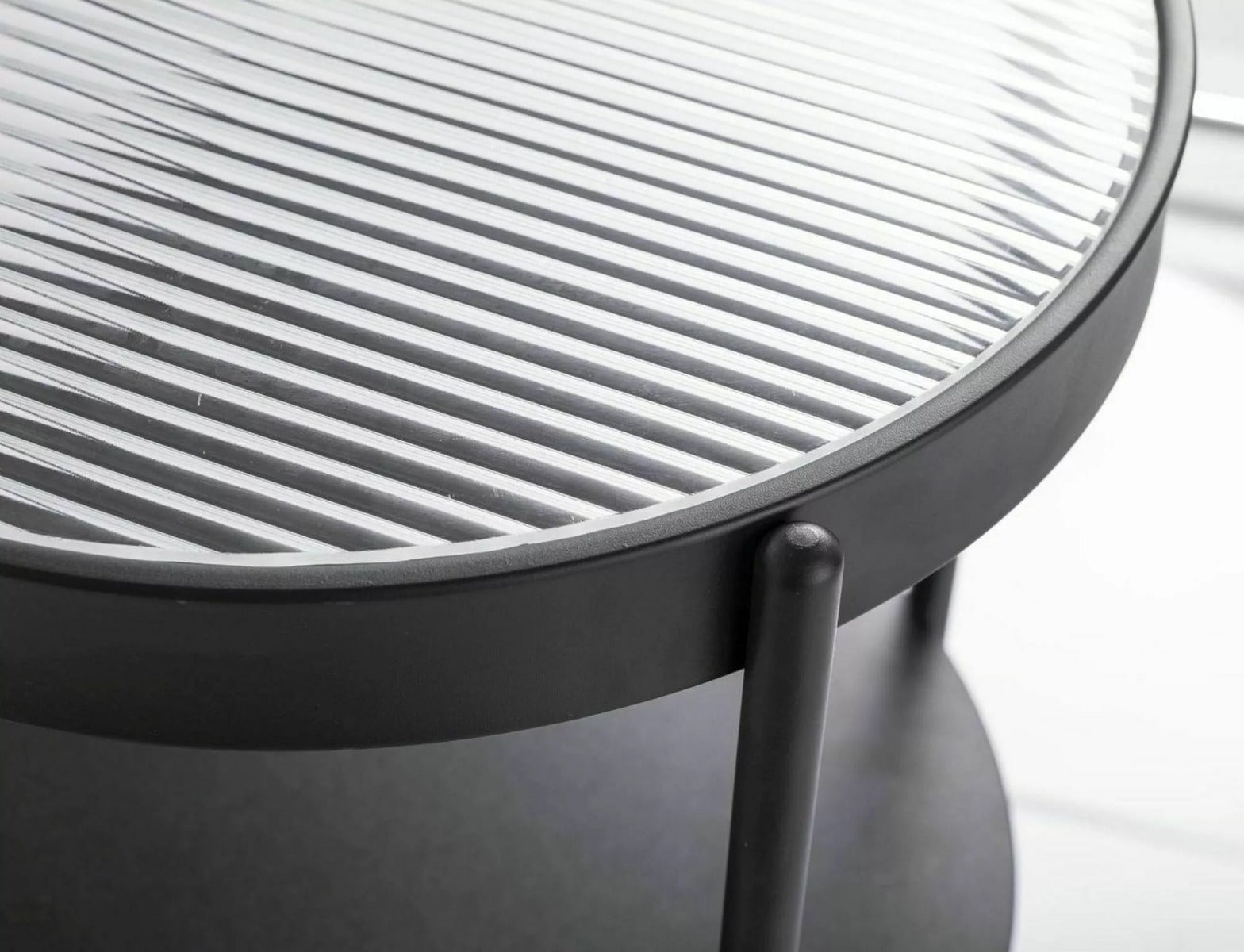 Masuta de cafea VILADO Ø45 x 48 CM