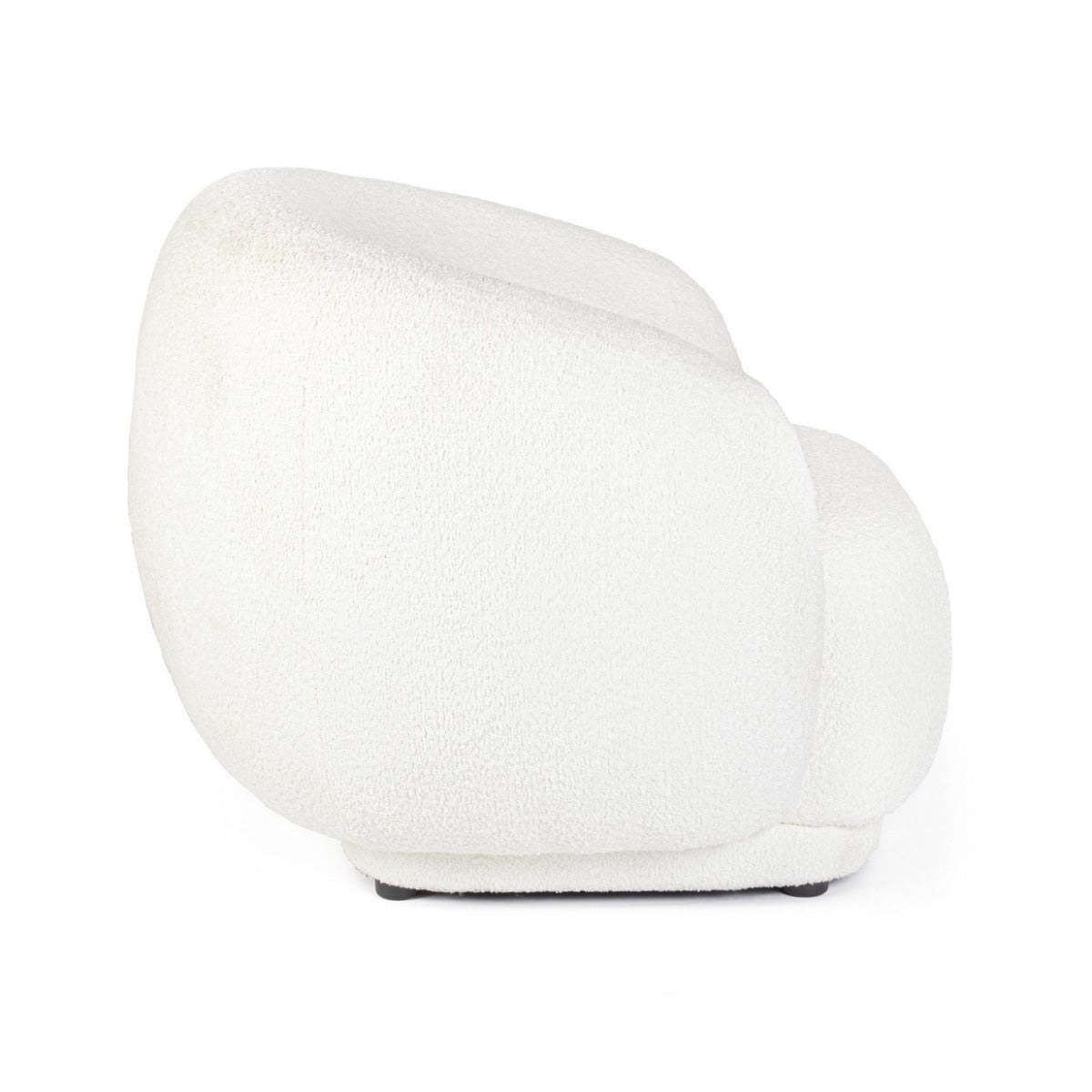 Fotoliu VILMEN BOUCLE