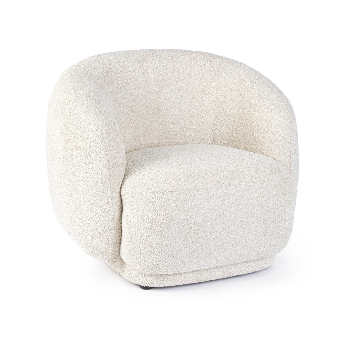 Fotoliu VILMEN BOUCLE