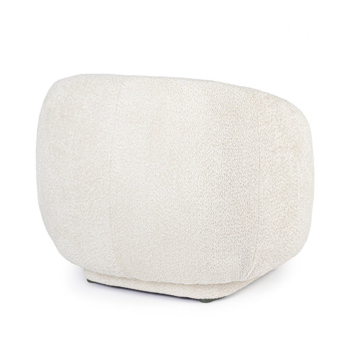 Fotoliu VILMEN BOUCLE