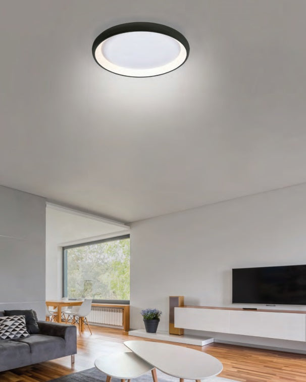 Plafoniera dimabila VIMPELA Ø61 CM