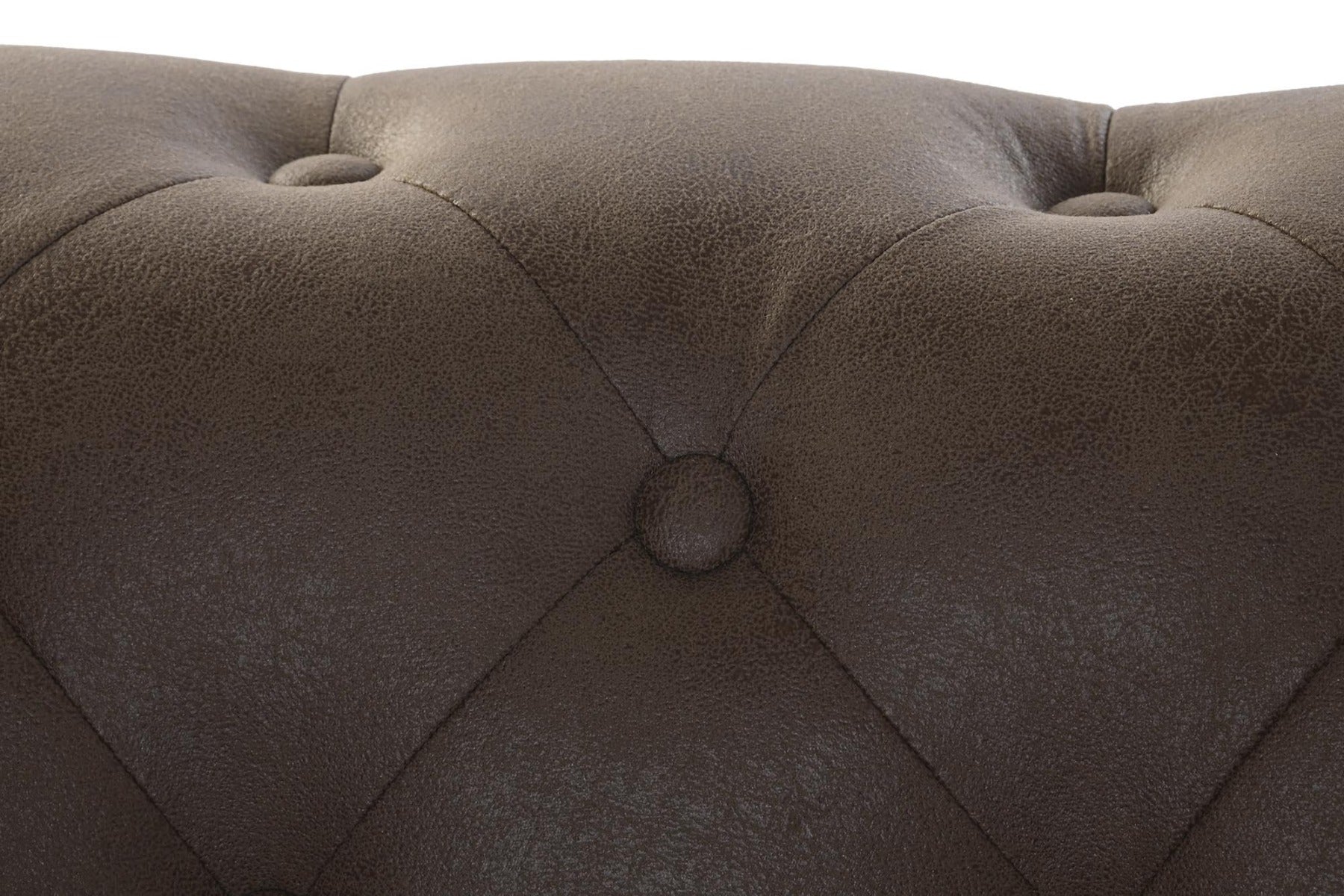 Fotoliu VIRA DARK BROWN