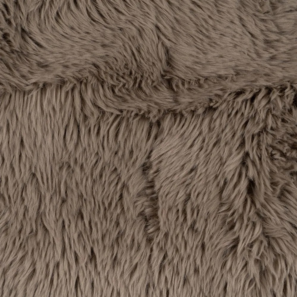 Canapea 2 locuri VIRACO OLD TAUPE 185 CM