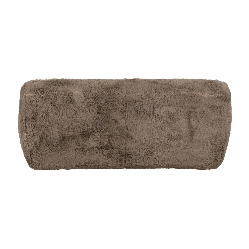 Canapea 2 locuri VIRACO OLD TAUPE 185 CM