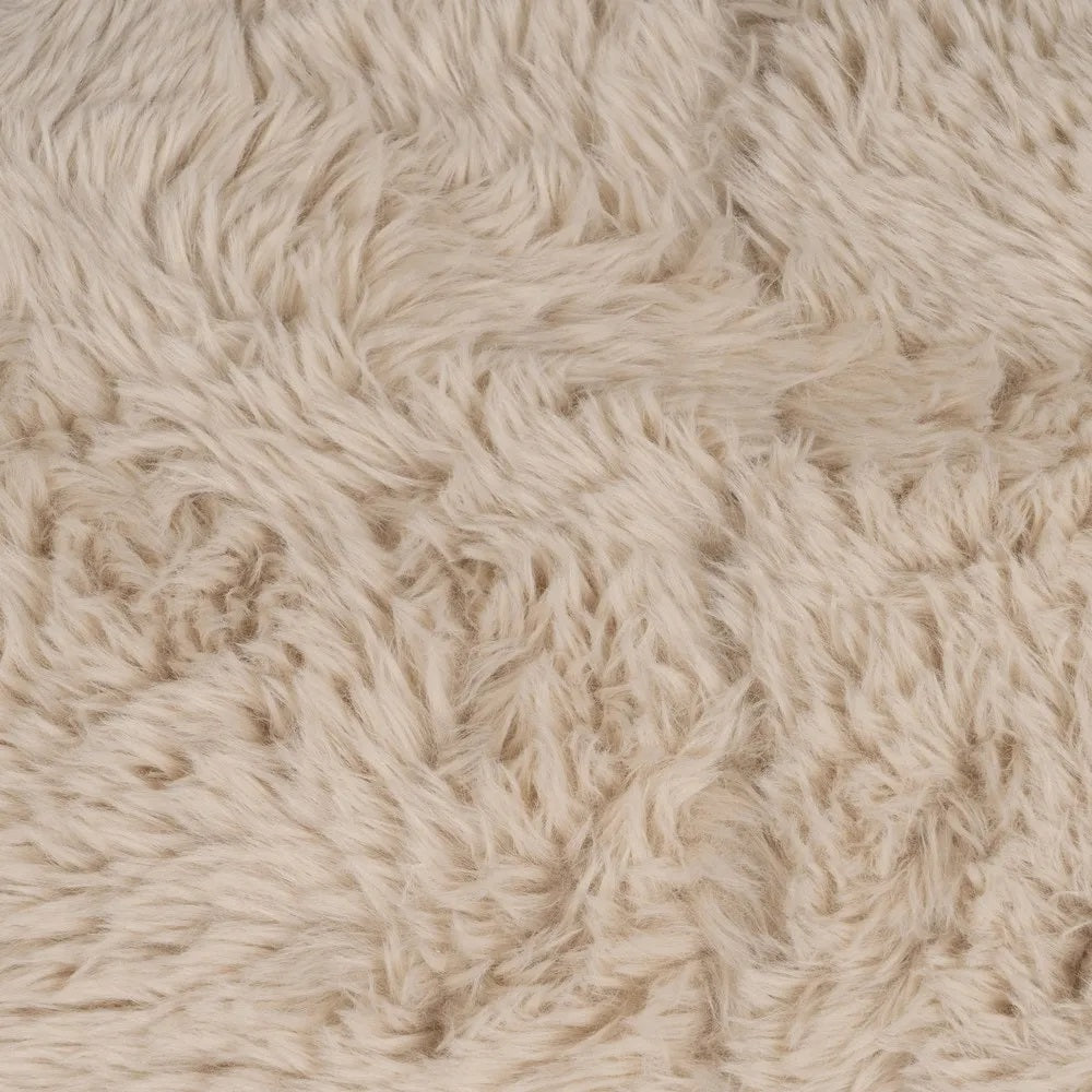 Canapea 2 locuri VIRACO BEIGE 185 CM