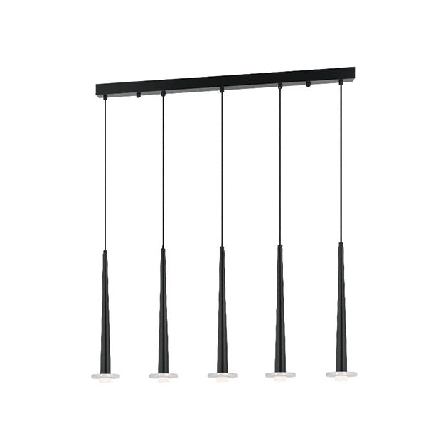 Lampa suspendata dimabila VIRALIN LINIAR