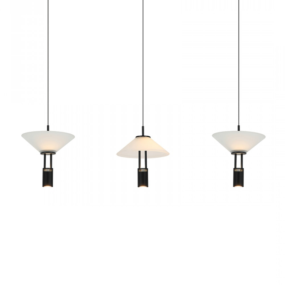 Lampa suspendata dimabila VIRANO LINIAR