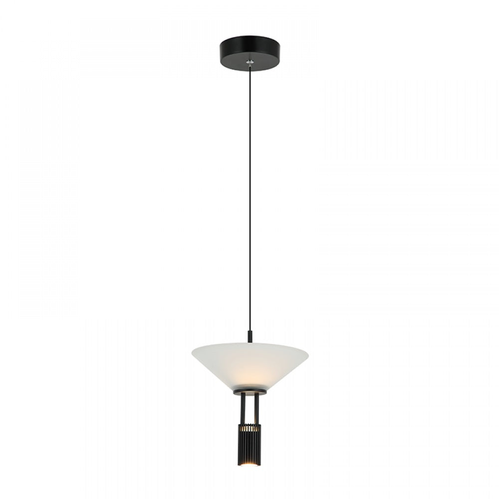 Lampa suspendata dimabila VIRANO 10W