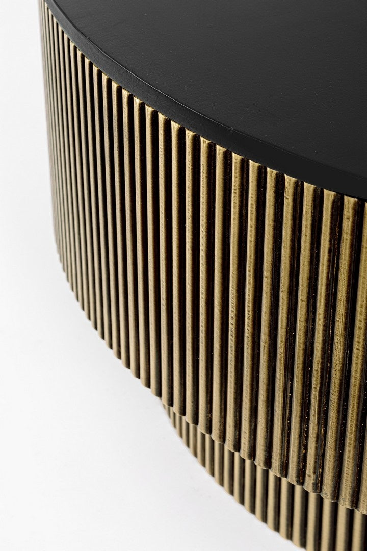 Masuta de cafea VIRAT Ø90 x 40 CM