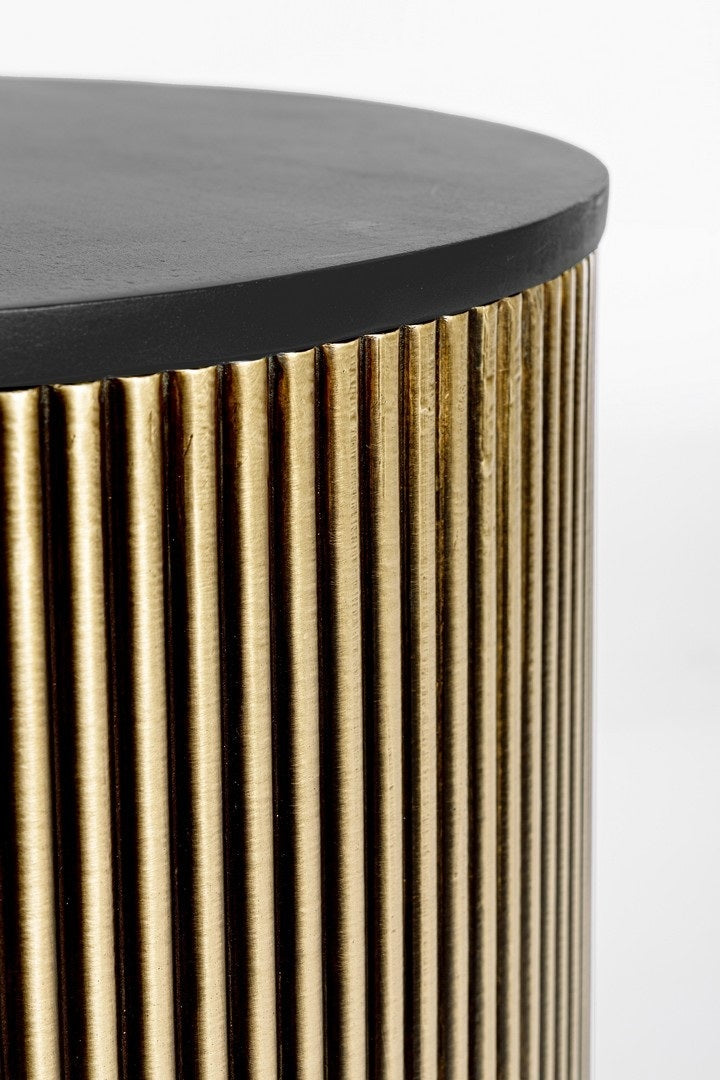 Masuta de cafea VIRDAD Ø50 x 45 CM