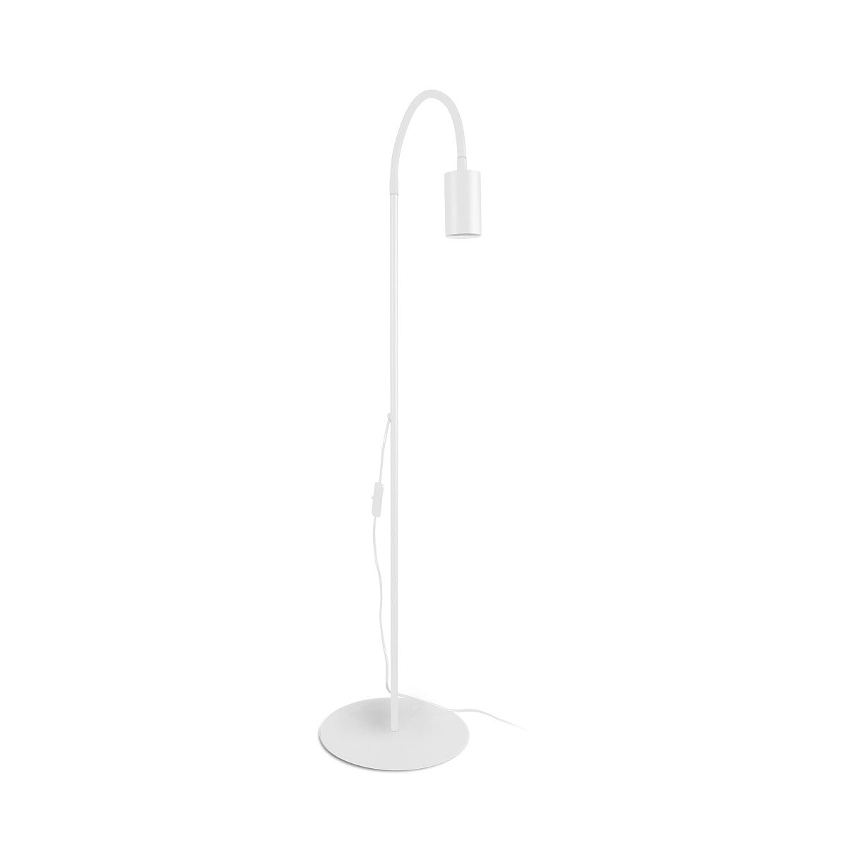 Lampadar VISBY PT