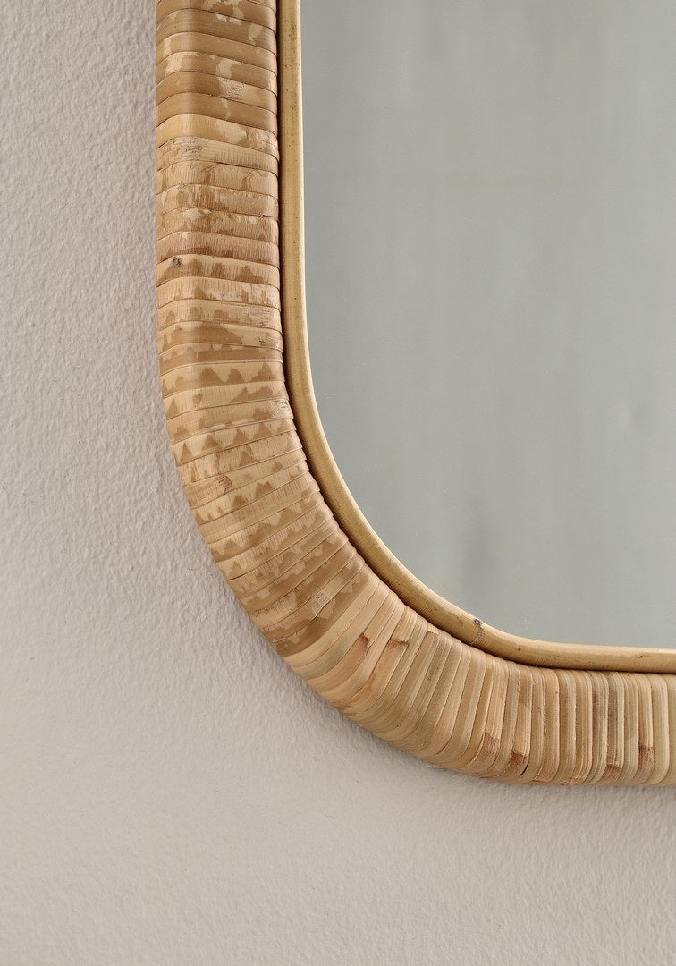 Oglinda de perete VISCONTI DECO 50 x 70 CM