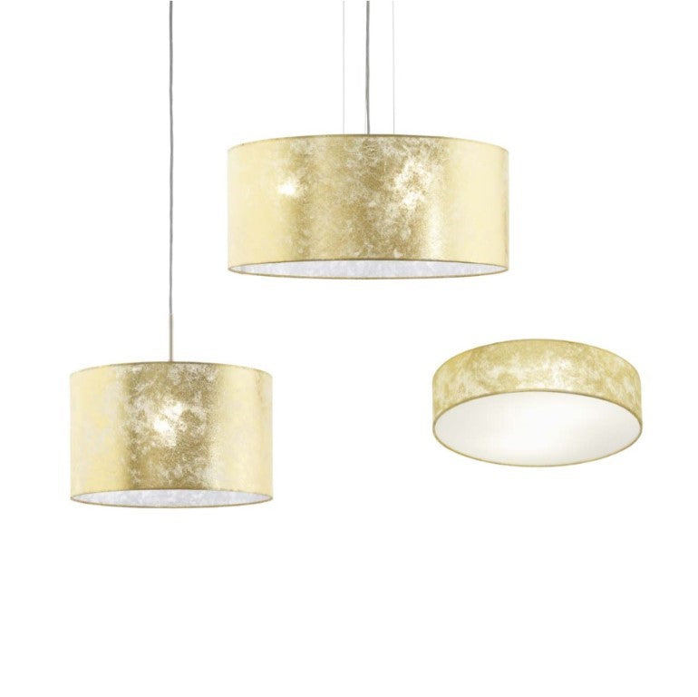 Plafoniera VISERBELLA Ø47 CM