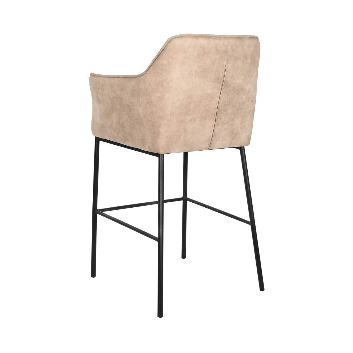 Scaun de bar VLICKS H80 CM