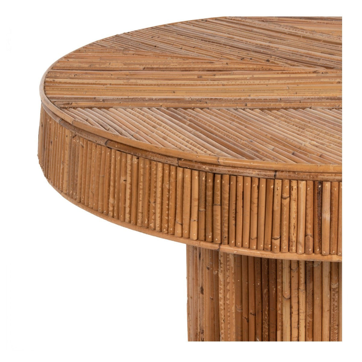Masuta de cafea VOITIN Ø100 x 50 CM