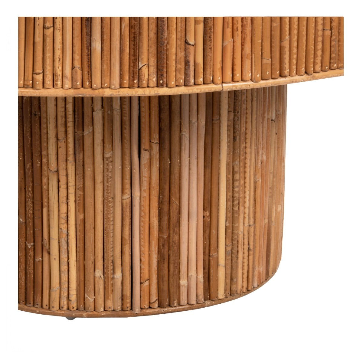 Masuta de cafea VOITIN Ø100 x 50 CM
