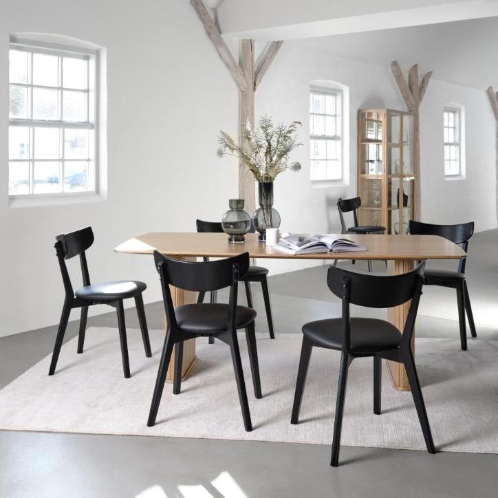 Masa VOLAND 190 x 100 CM