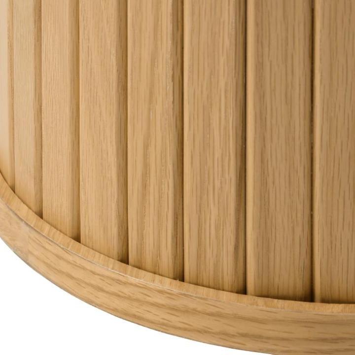 Masuta de cafea VOLAND Ø90 x 45 CM