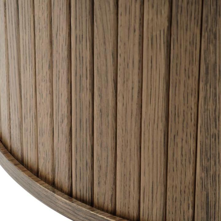 Masuta de cafea VOLAND Ø90 x 45 CM