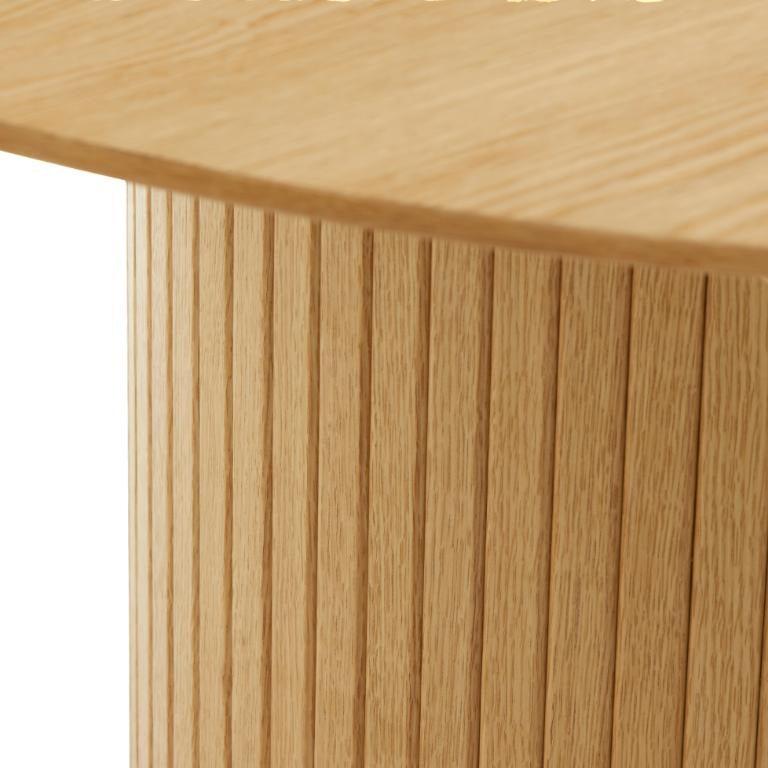 Masa extensibila VOLAND 120(167) x 120 CM