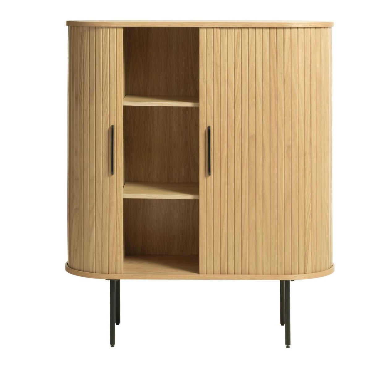 Cabinet VOLAND 100 x 40 x 118 CM