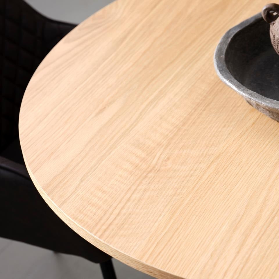 Masa VOLAND Ø120 CM