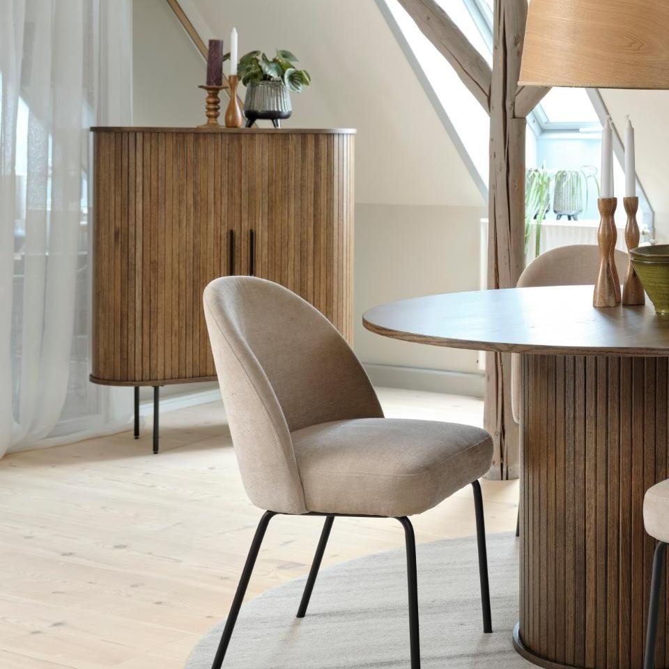 Cabinet VOLAND 100 x 40 x 118 CM