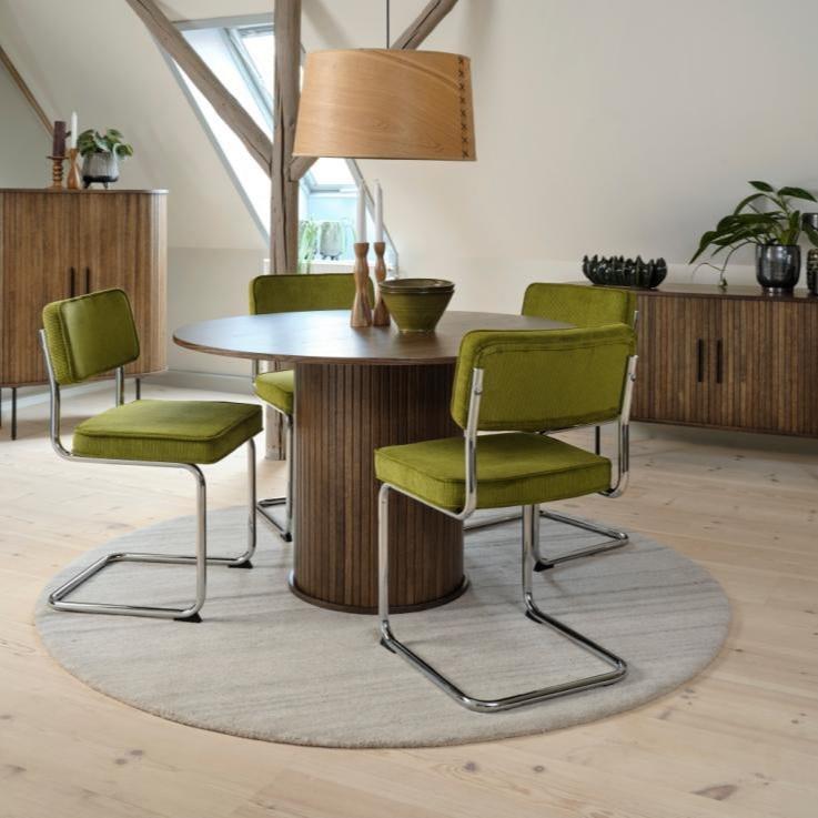 Masa VOLAND Ø120 CM