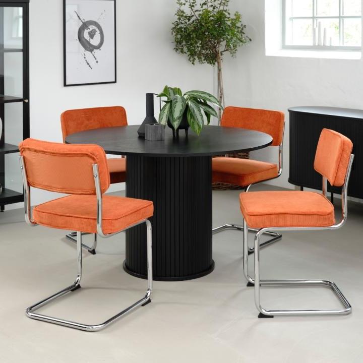 Masa VOLAND Ø120 CM