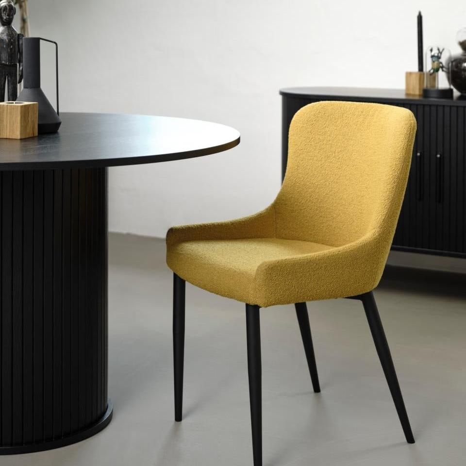 Masa VOLAND Ø120 CM