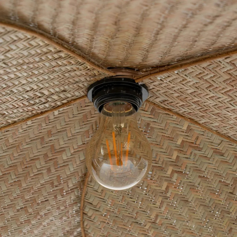 Lampa suspendata VOLSTA Ø82 CM