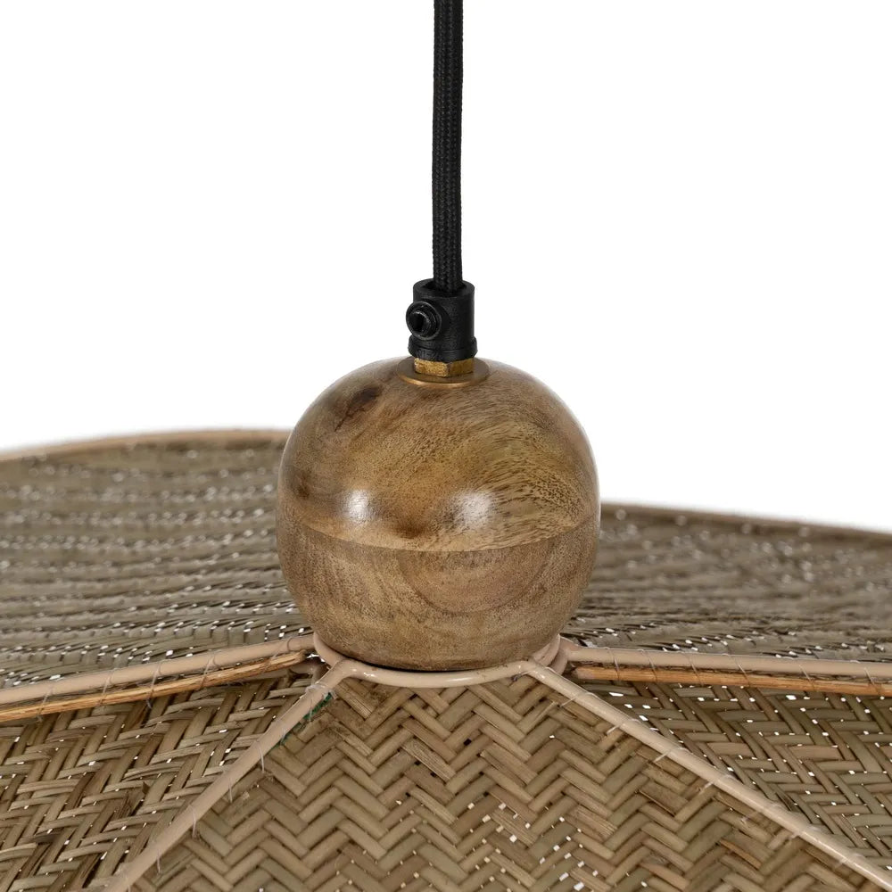 Lampa suspendata VOLSTA Ø82 CM