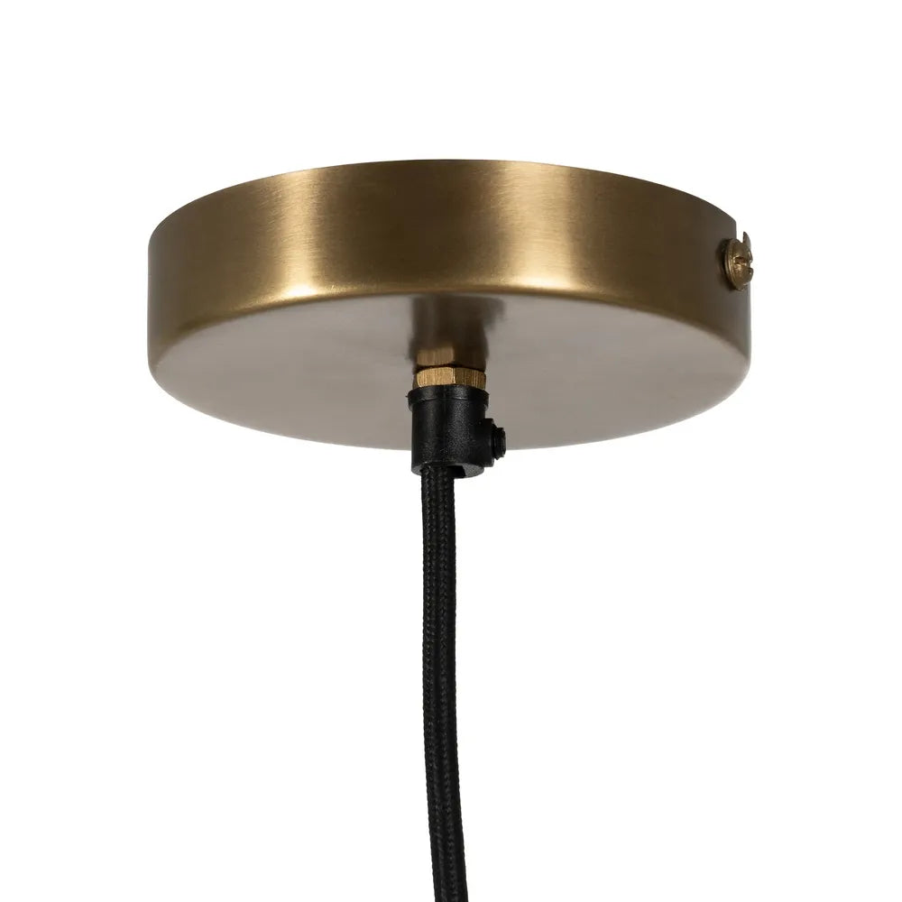 Lampa suspendata VOLSTA Ø82 CM