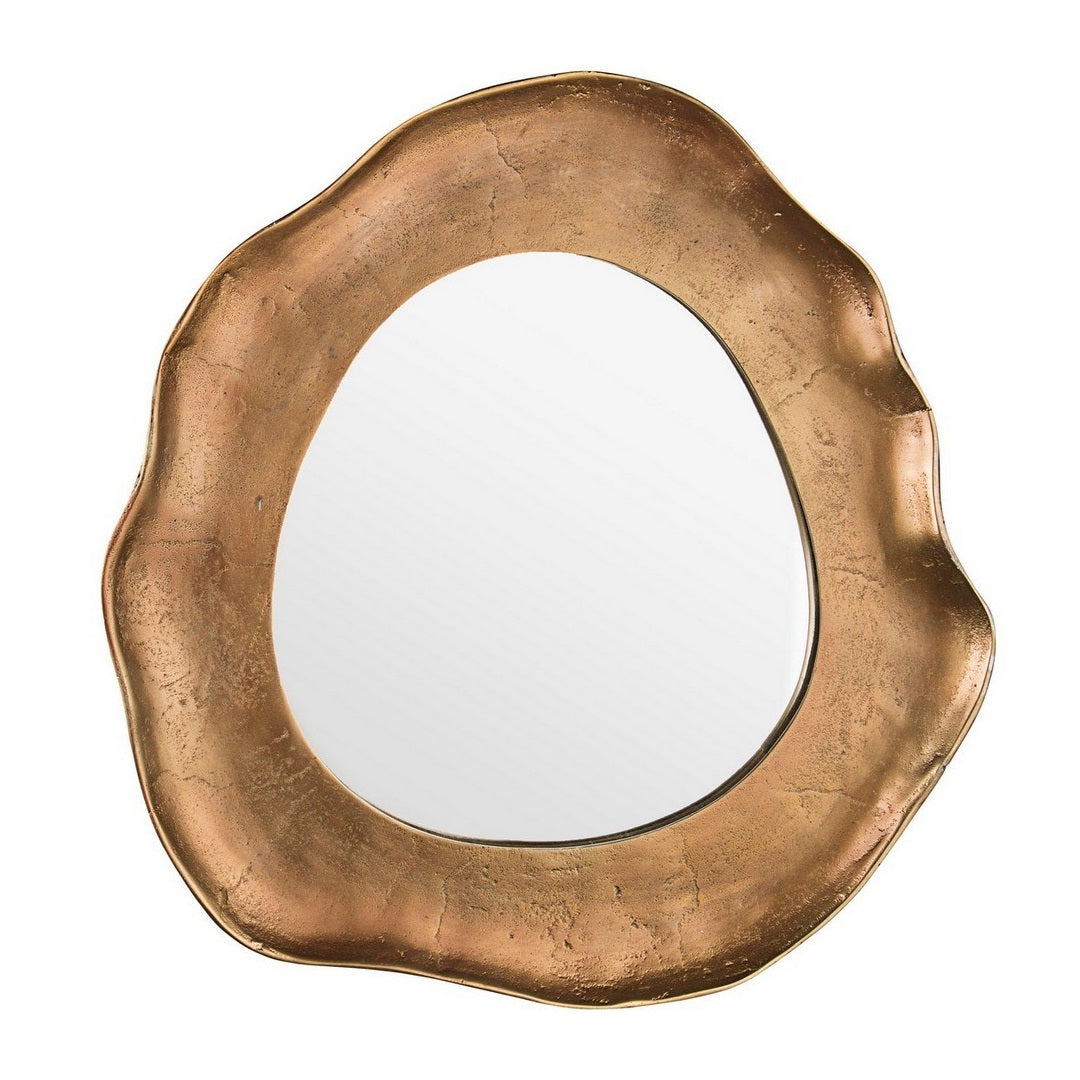 Oglinda de perete VOLVAS 43 x 40 CM