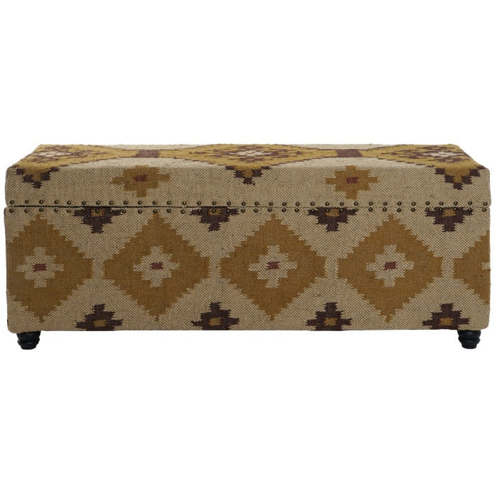 Cufar decorativ VONDA