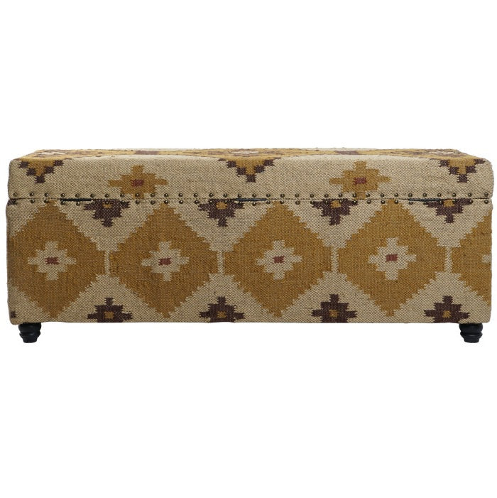 Cufar decorativ VONDA