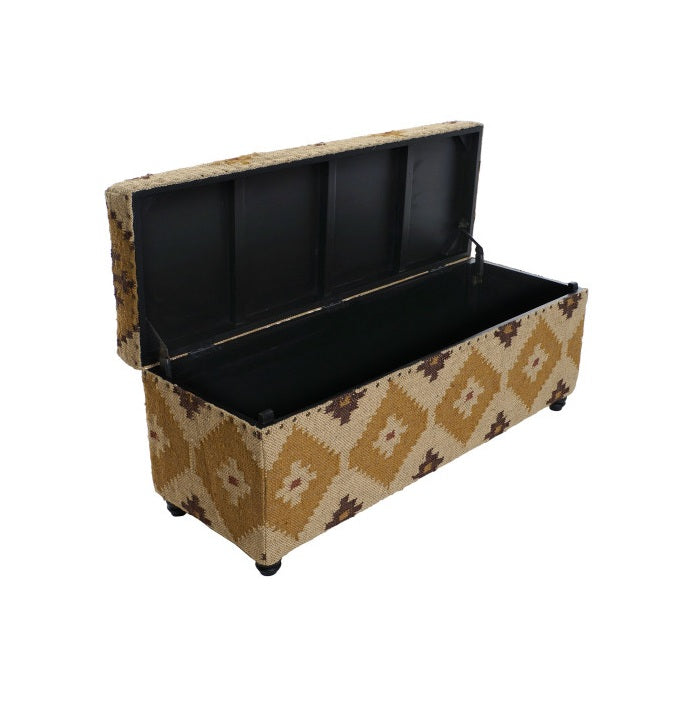 Cufar decorativ VONDA