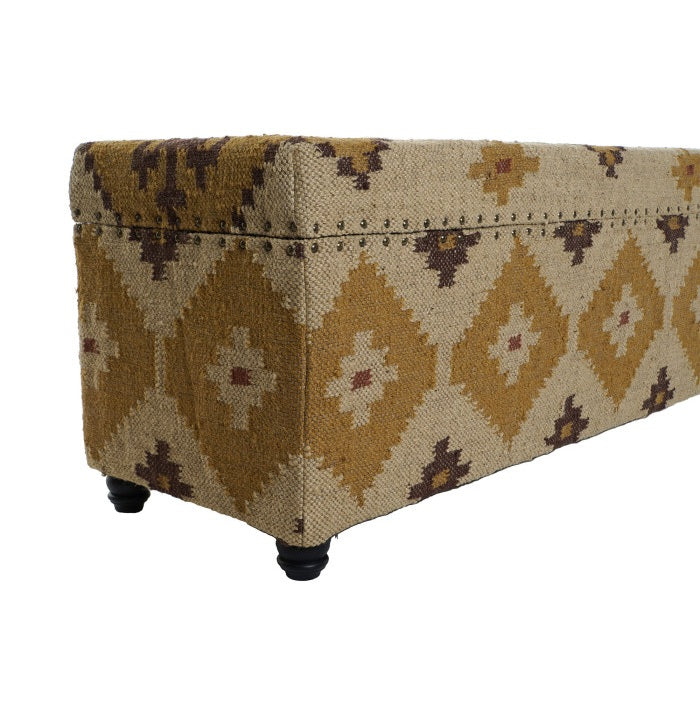 Cufar decorativ VONDA